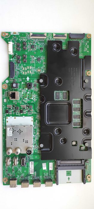 Плата EAX67685603 ( EBU65681001 ) для LG OLED55C8LLA