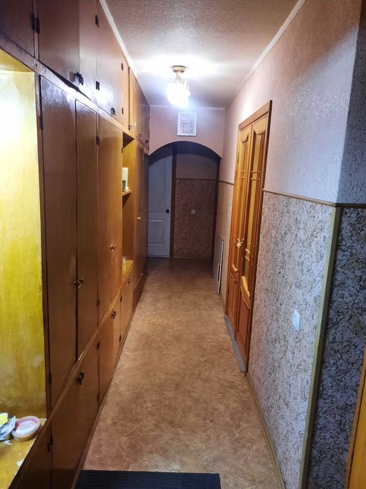 3 к. Квартира Лівобережний 3