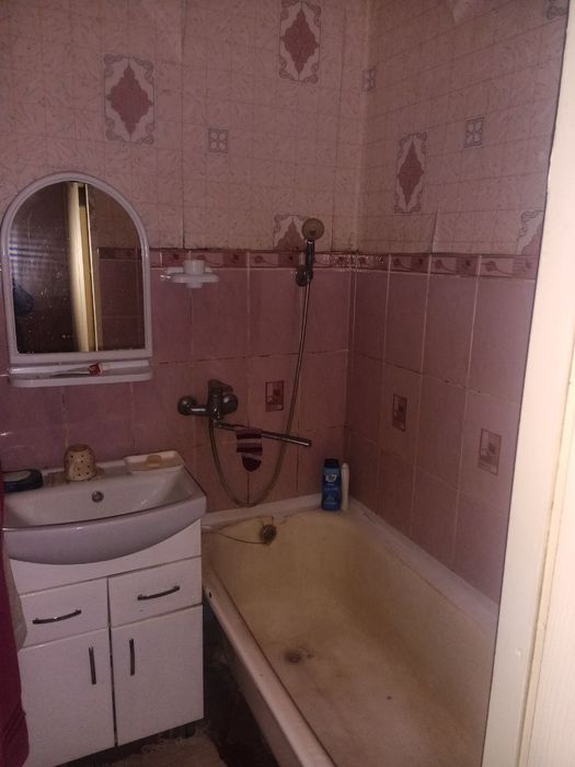 1-кімнатна квартира в Чугуєві, район Дружба