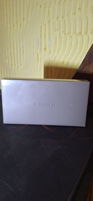 Zegarek Apple Watch Ultra 2 Nowy!