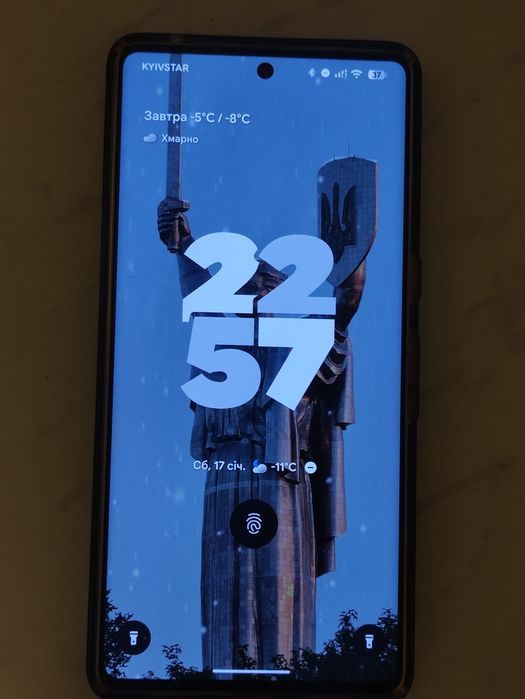 Google pixel 7 pro 12/128 Hazel