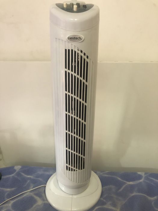 Ventoina, tipo ar condicionado