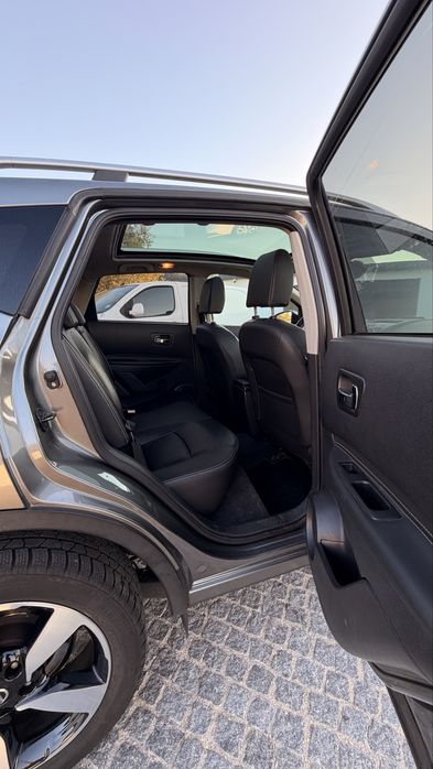 Nissan Qashqai 1.6 dci (só esta semana)