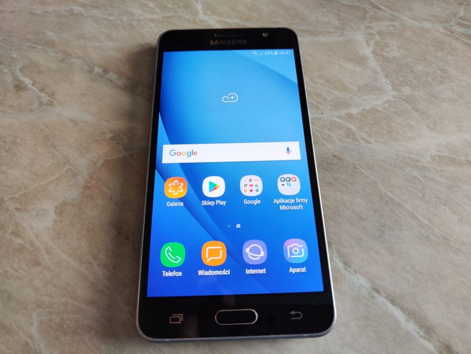 Samsung J5 - Duos