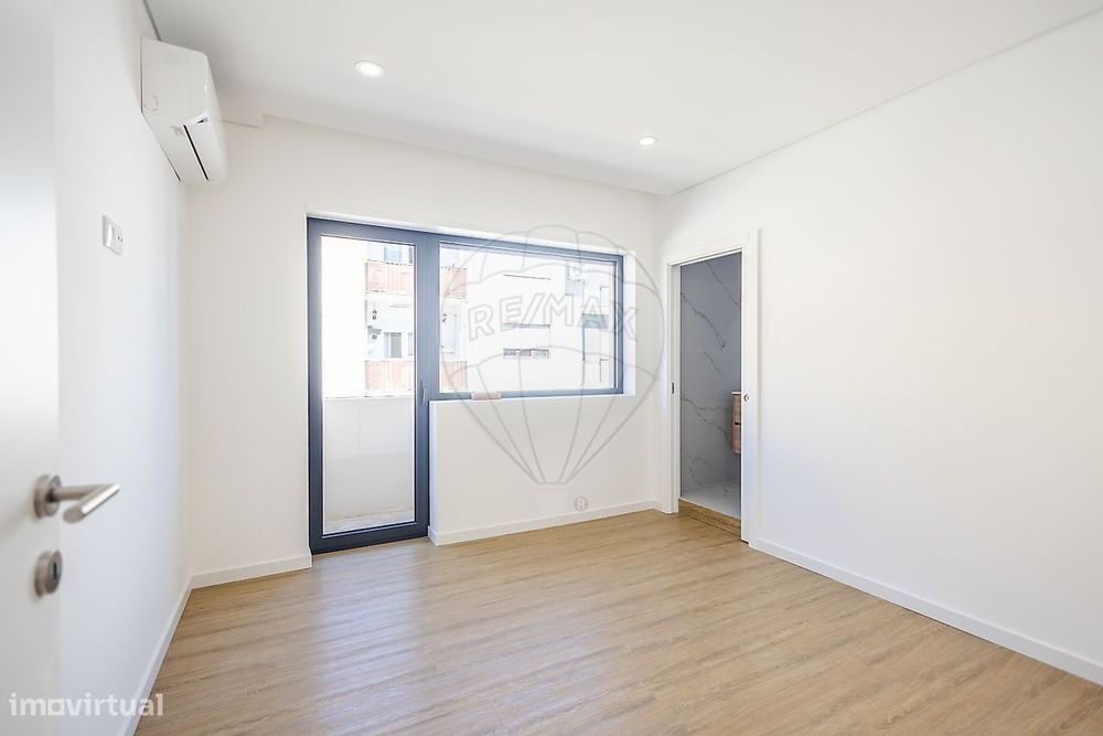 Apartamento T3 para venda