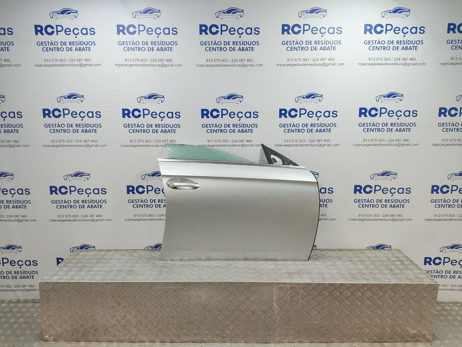 Porta Frente Direita Mercedes Benz CLS C219