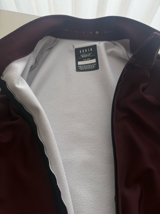 Casaco jersey Gobik Hyder