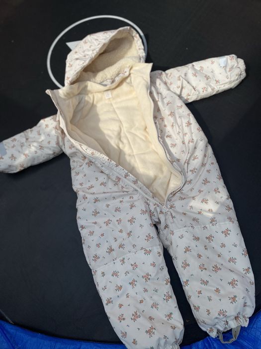 Комбінезон H&M 104 розмір