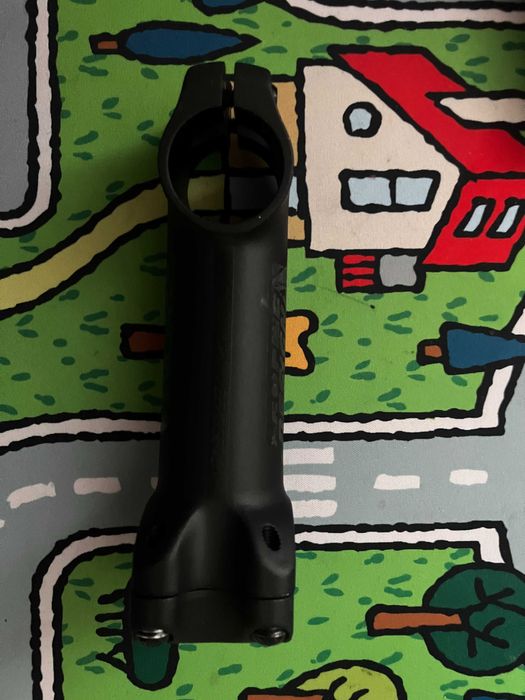 Mostek PROFILE DESIGN 1/ZeroSeven