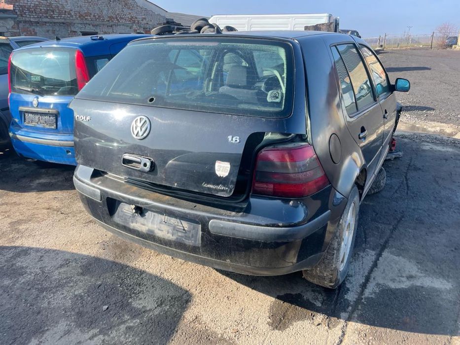 Разборка bora golf 4 гольф бора шрот запчасти: 1 $ - Volkswagen Тячів ...