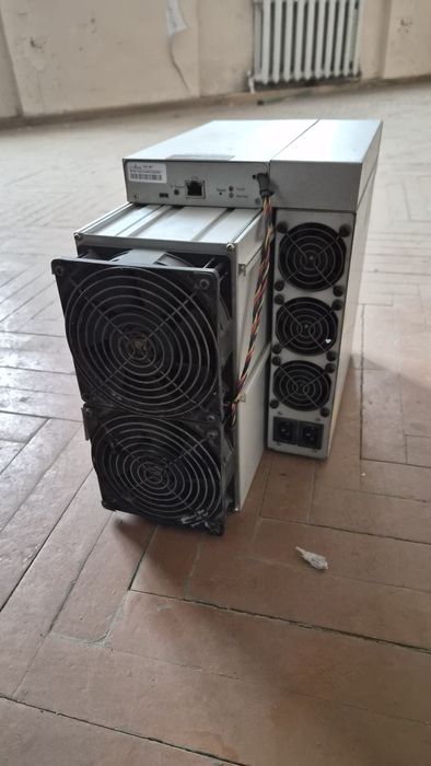 Asic Antminer S19 90Th