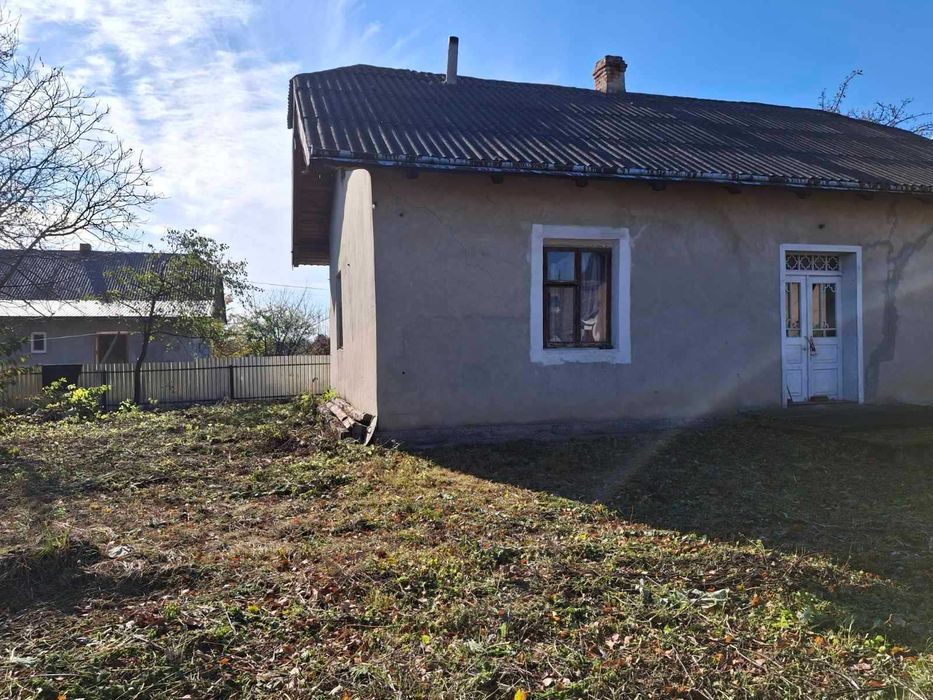 Продаж будинку 61кв, ділянка 25 сотих, Грушка, світло, вода