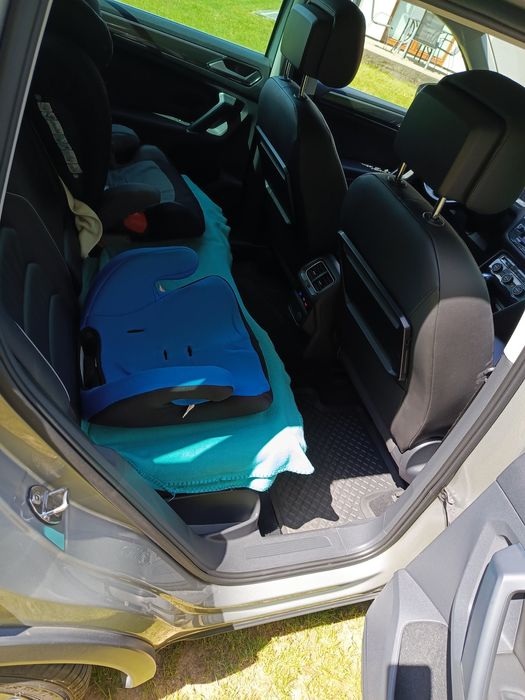 Volkswagen Tiguan R-line Super Stan  94tys.km