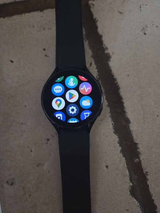 Samsung Galaxy Watch zadbany