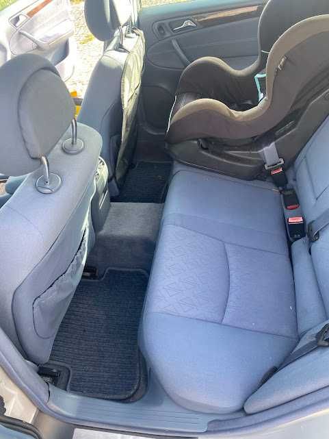 C220 Cdi W203 KIT AMG