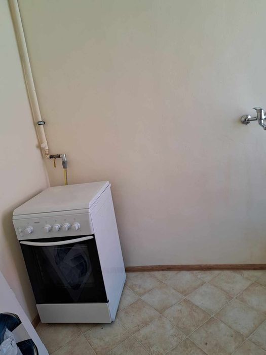 Kuchenka gazowo elektryczna