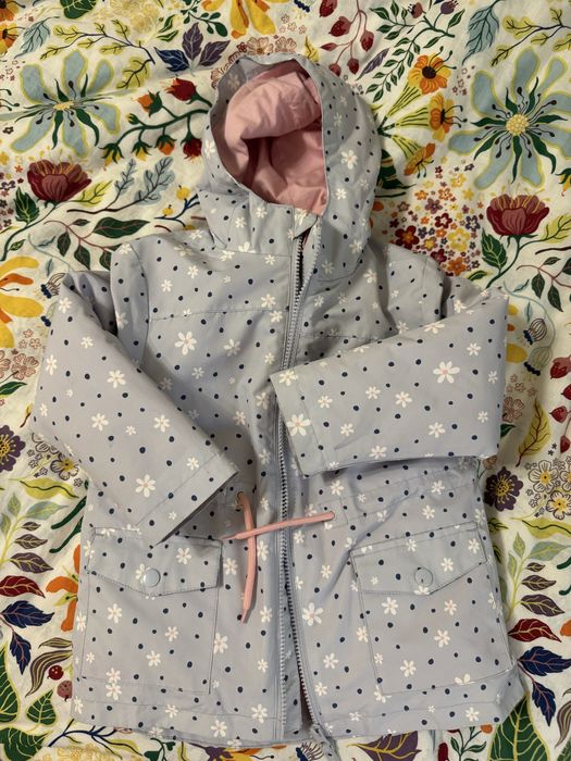 Терміново продаю дитячі куртки Zara та H&M, розміри 98 і 104