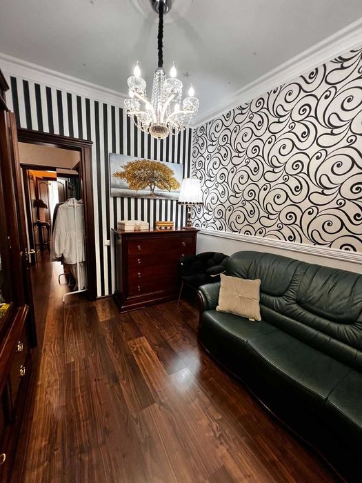 3-rooms apartment apartment by the address st. Kulikovo pole pl Oktyabrskoy revolyutsii pl (area 117 m²) - Atlanta.ua - photo 17