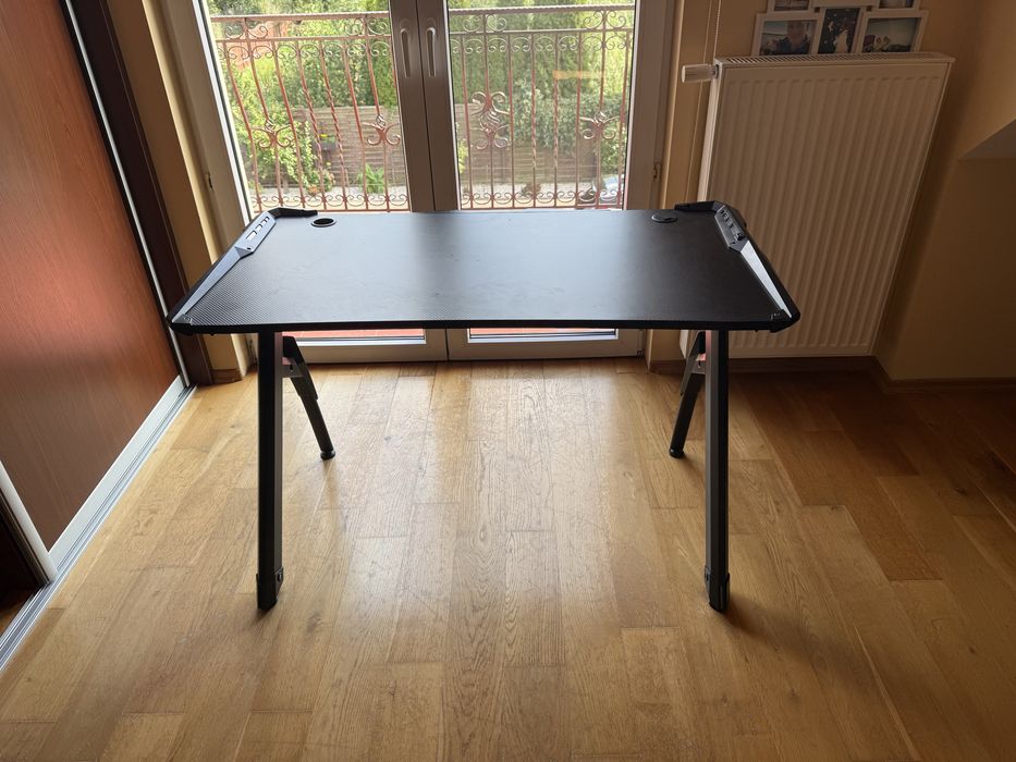 Biurko gamingowe Ultradesk