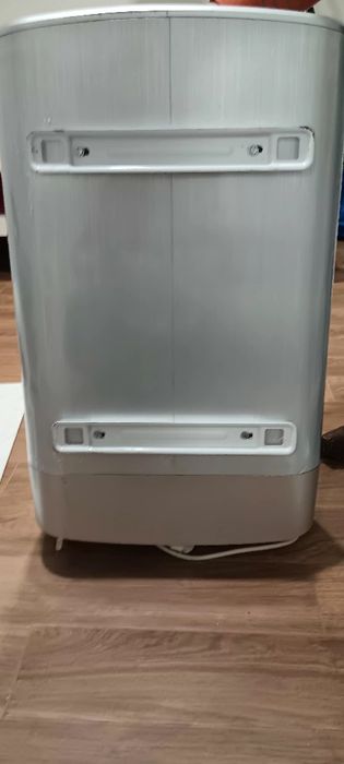 Termoacumulador inteligente