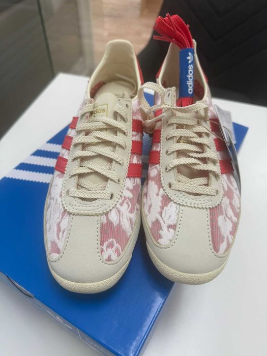 adidas SL 72 Liberty London