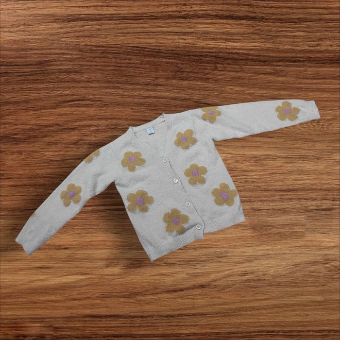 Sweter lindex 110 116