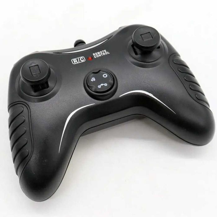 Машинка перевертень на радіокеруванні з пультом і браслетом Car NC02A