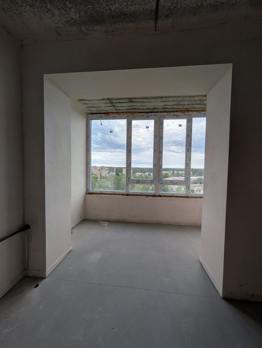 Apartment in Bucha, Buchanskyy rayon - More