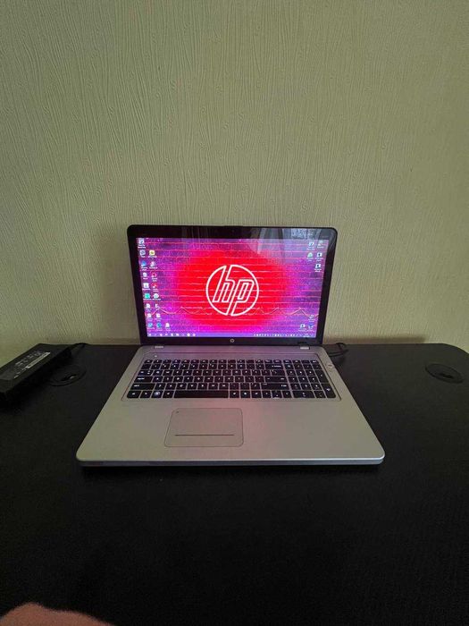 Ігровий ноутбук HP