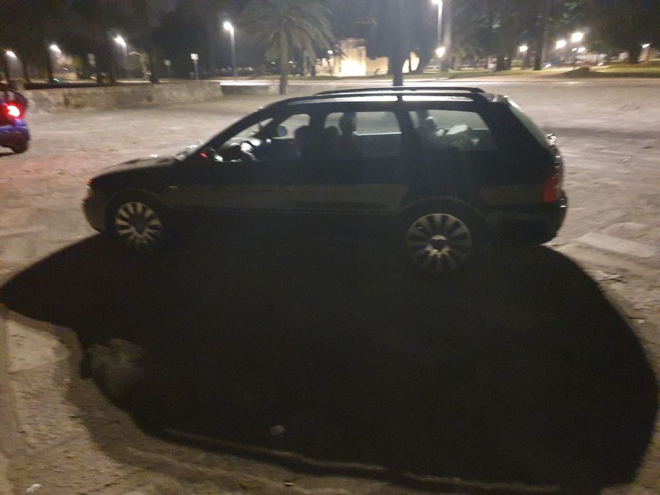 Audi a4 1.9tdi motor PD