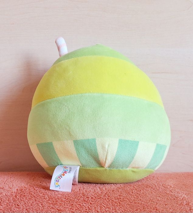 Squishmallows jak nowy