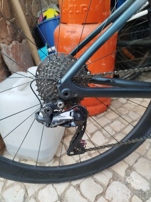 Specialized tarmac SL6 Disc Expert 2020