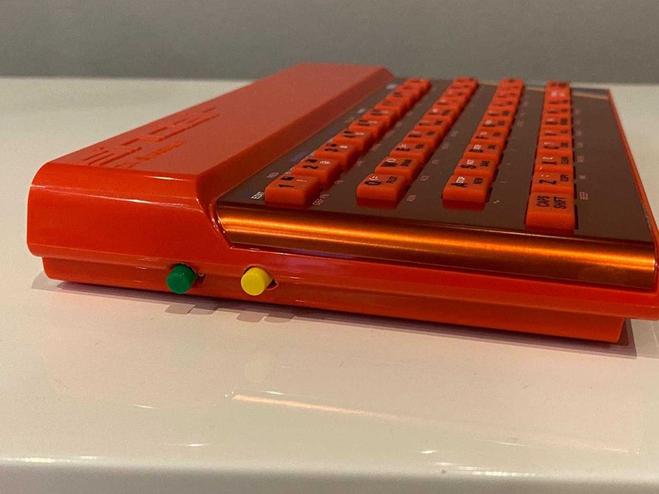 ZX Spectrum Omni 128HQ - jak nowy Rybnik • OLX.pl