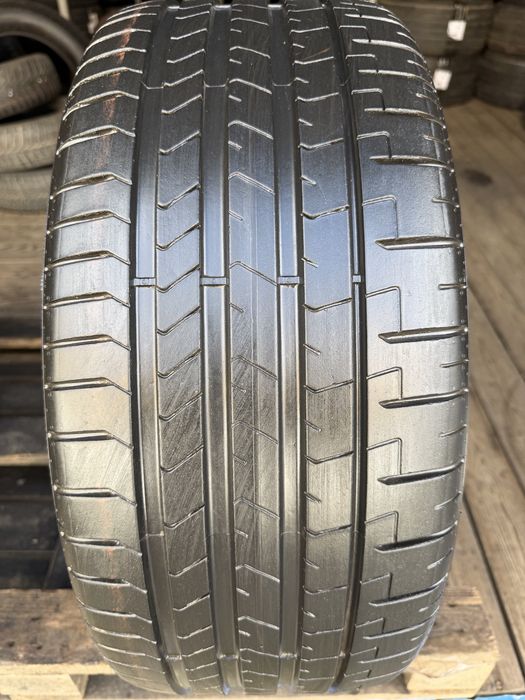 Літо 1шт 245/35R21 96Y XL Pirelli PZero (PZ4)