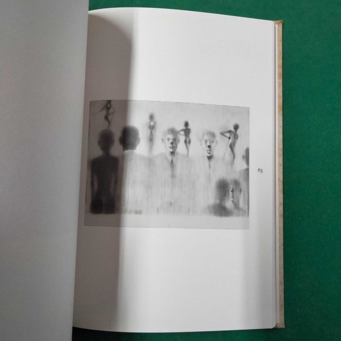 Jorge Martins - Projecto | Desenho 2002 / 2007