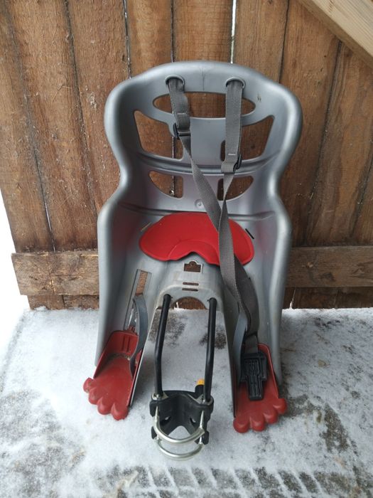 Продам дитяче вело крісло.