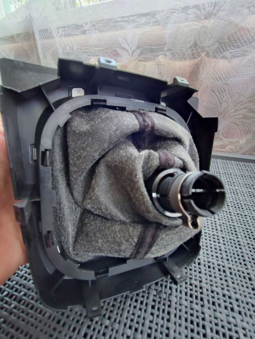 КПП golf 5 original