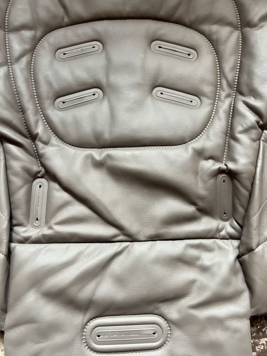 Стульчик для кормления chicco polly