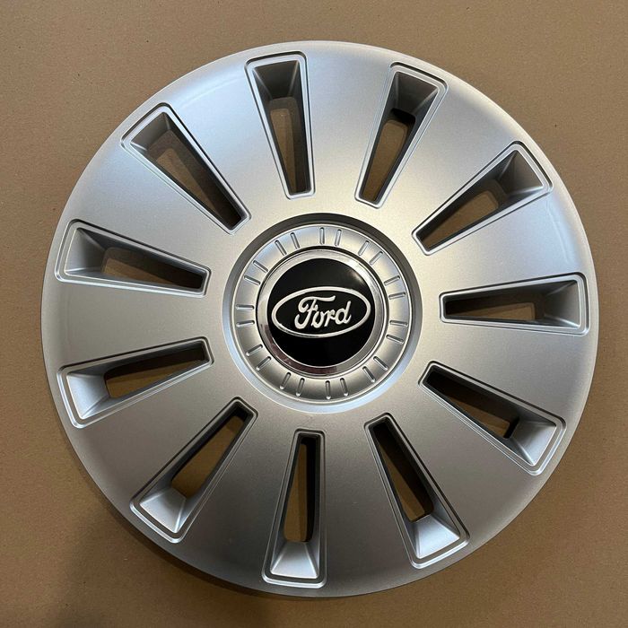 Ковпаки на колеса Volkswagen R14 R15 R16. З ЯКІСНОГО ABS пластику!