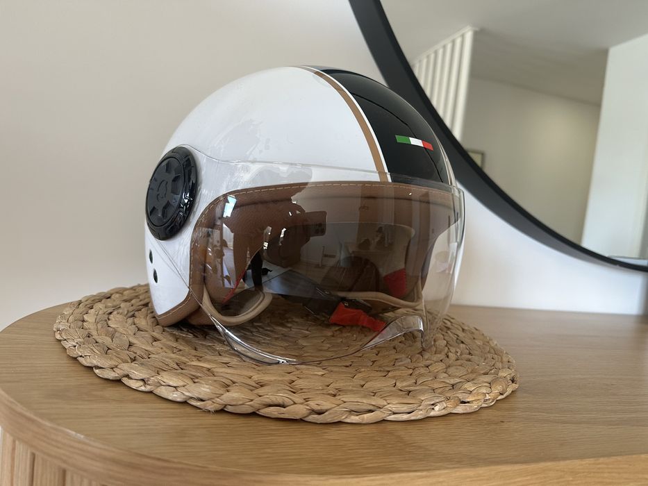Capacete para Moto/trotinete