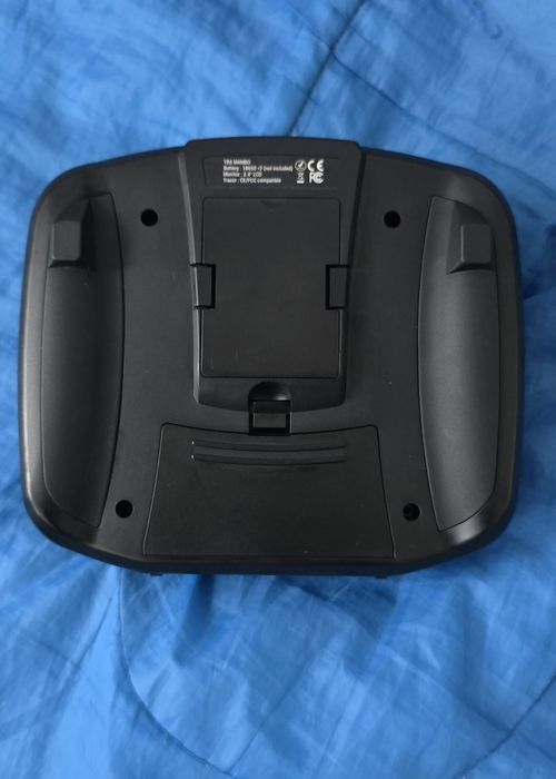 Радіоапаратура TBS MAMBO Crossfire