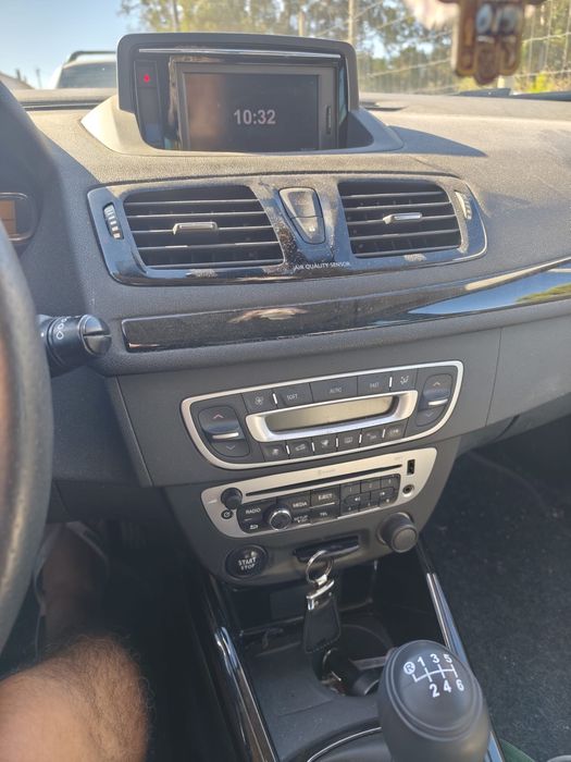 Renault Megane 3 dci — photo 5