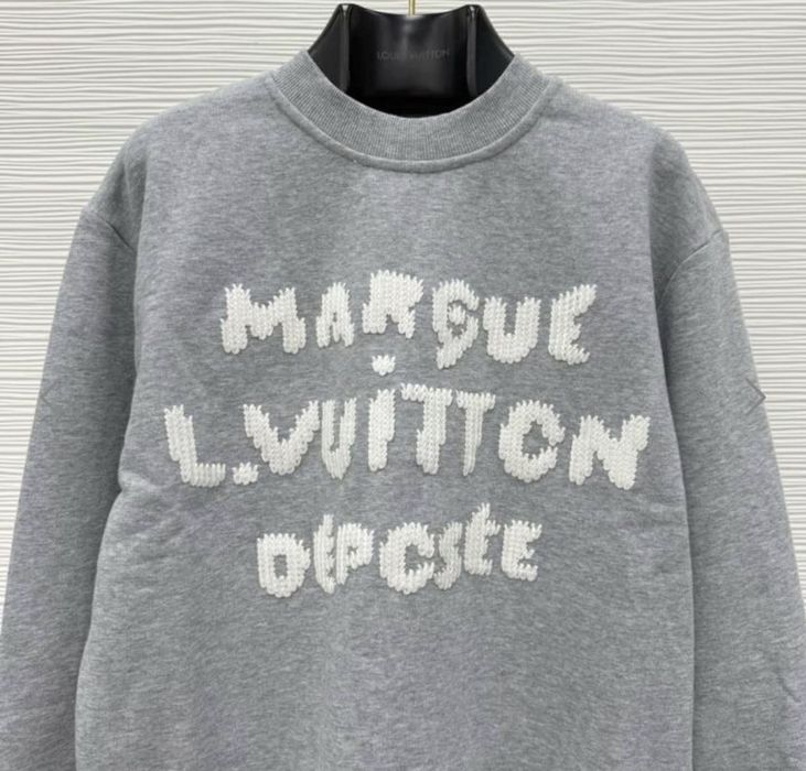 Bluza Louis Vuitton