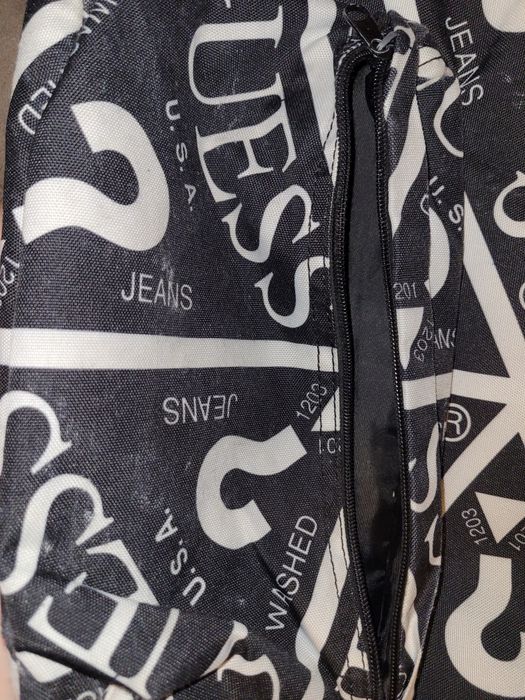 Plecak Guess polecam