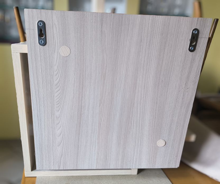 Полка Дсп настенная