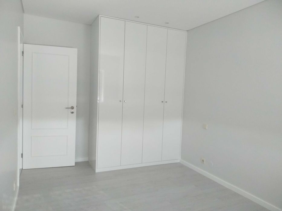 Apartamento em Pedroso,  T2 no 1º andar