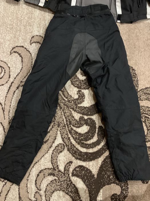 Мотокостюм текстиль 48р