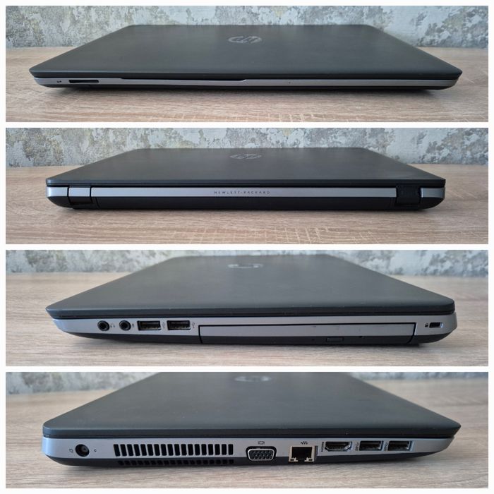 hp probook 450 g8 - купити ноутбуки та аксесуари - Ціна на OLX.ua
