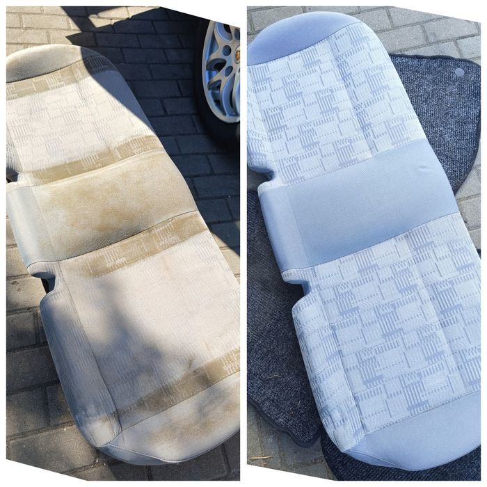 Mobilny Detailing | Pranie Tapicerek | Ozonowanie - 5/5 * Google Maps