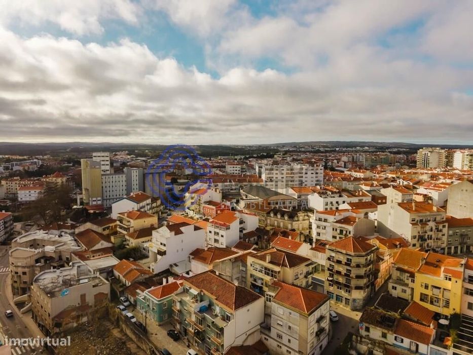 Apartamento T2 no Coração de Caldas da Rainha